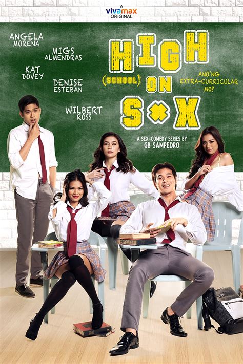 High on Sex (2022) .